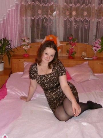 Проститутка Белла